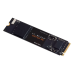 Western Digital WD Black SN750 SE M.2 2280 PCIe NVMe SSD 500GB / 1TB